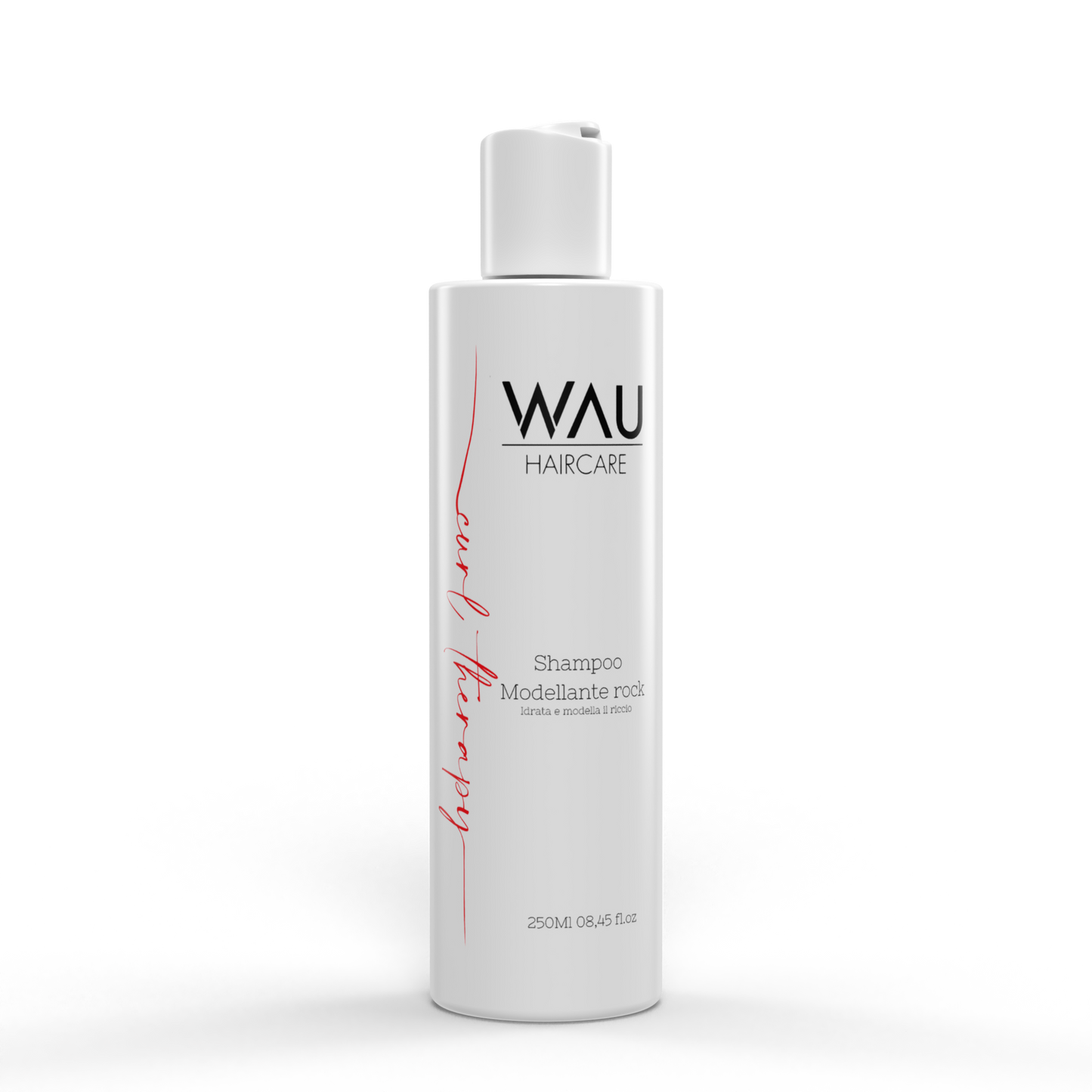 Shampoo Modellante Rock