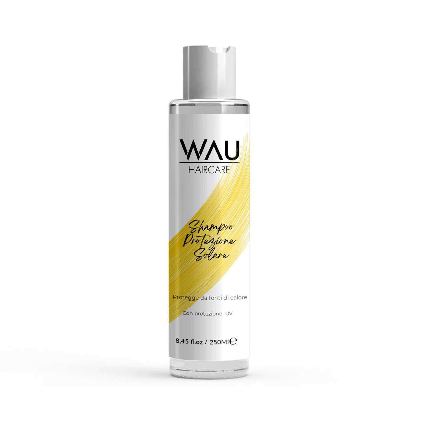 Shampoo protettivo solare