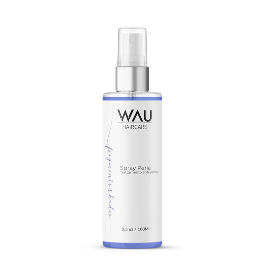 Spray perla
