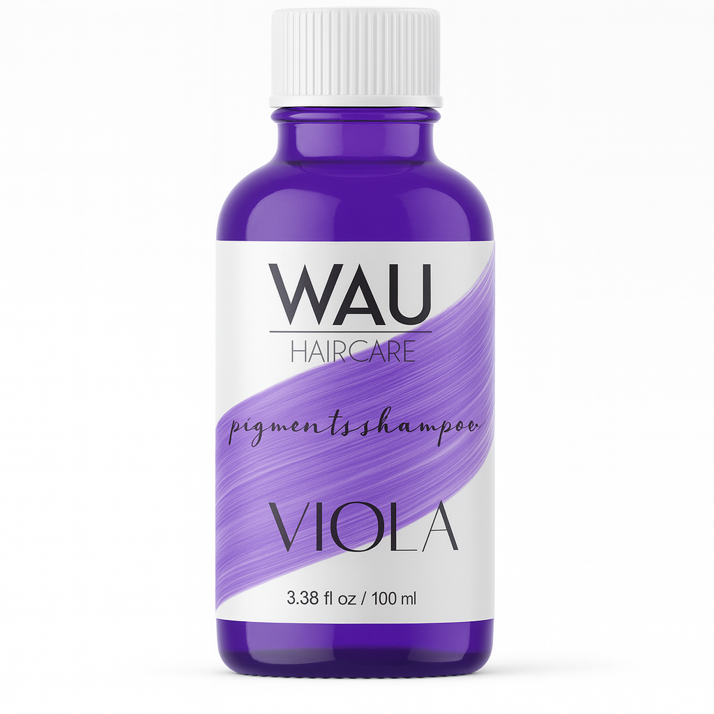 Shampoo viola