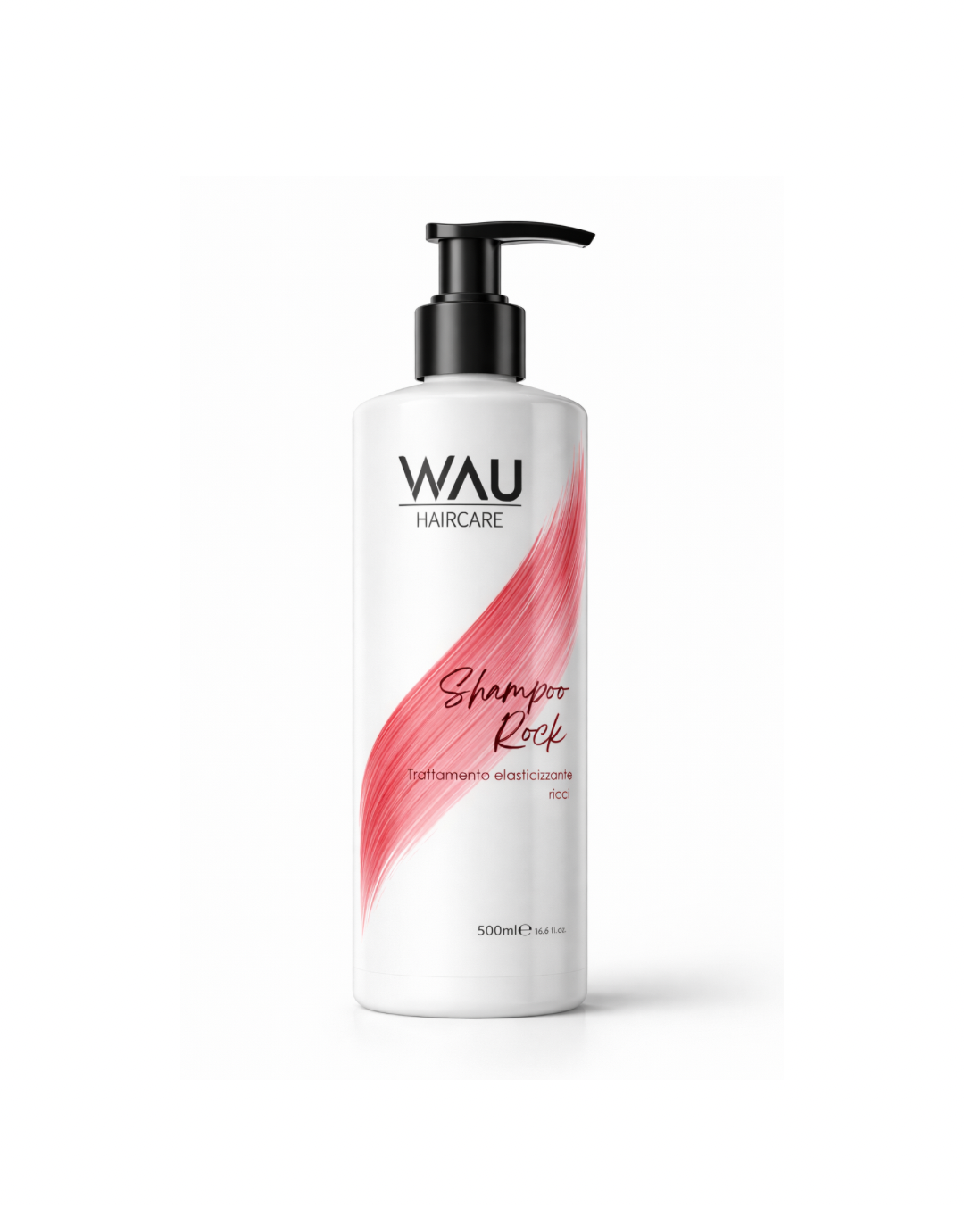 Shampoo modellante rock 500Ml