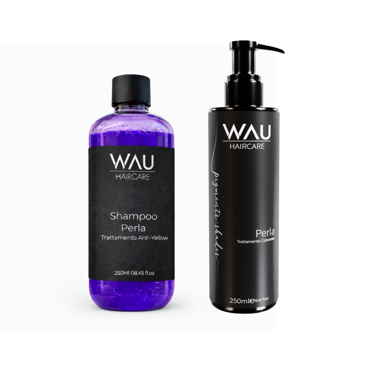 PERLA E SHAMPOO PERLA