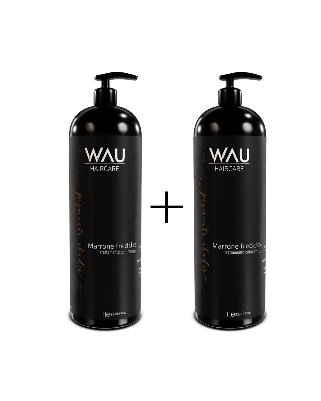 Marrone Freddo 1L x2