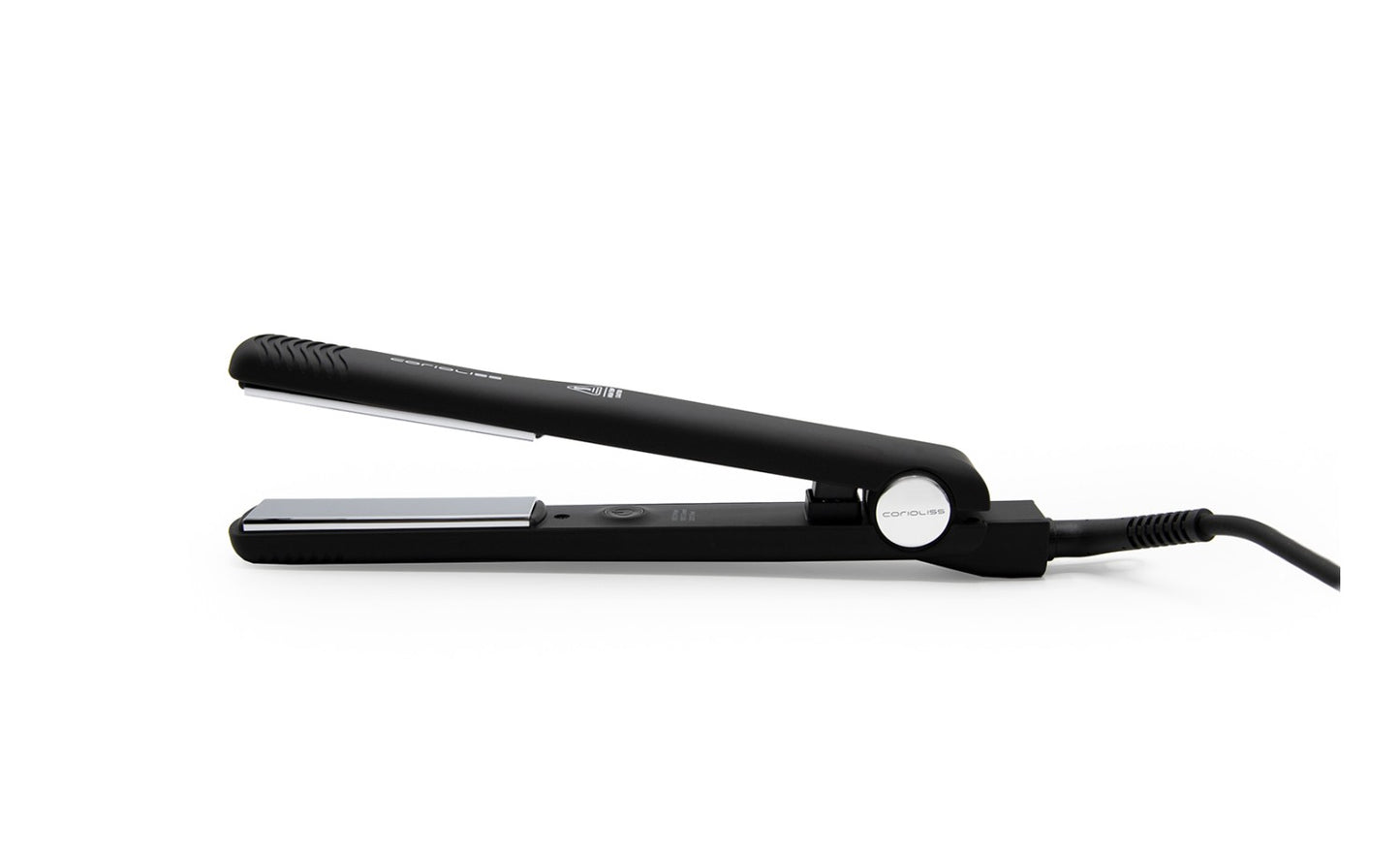 Coriolliss C-STYLE BLACK SOFT TOUCH