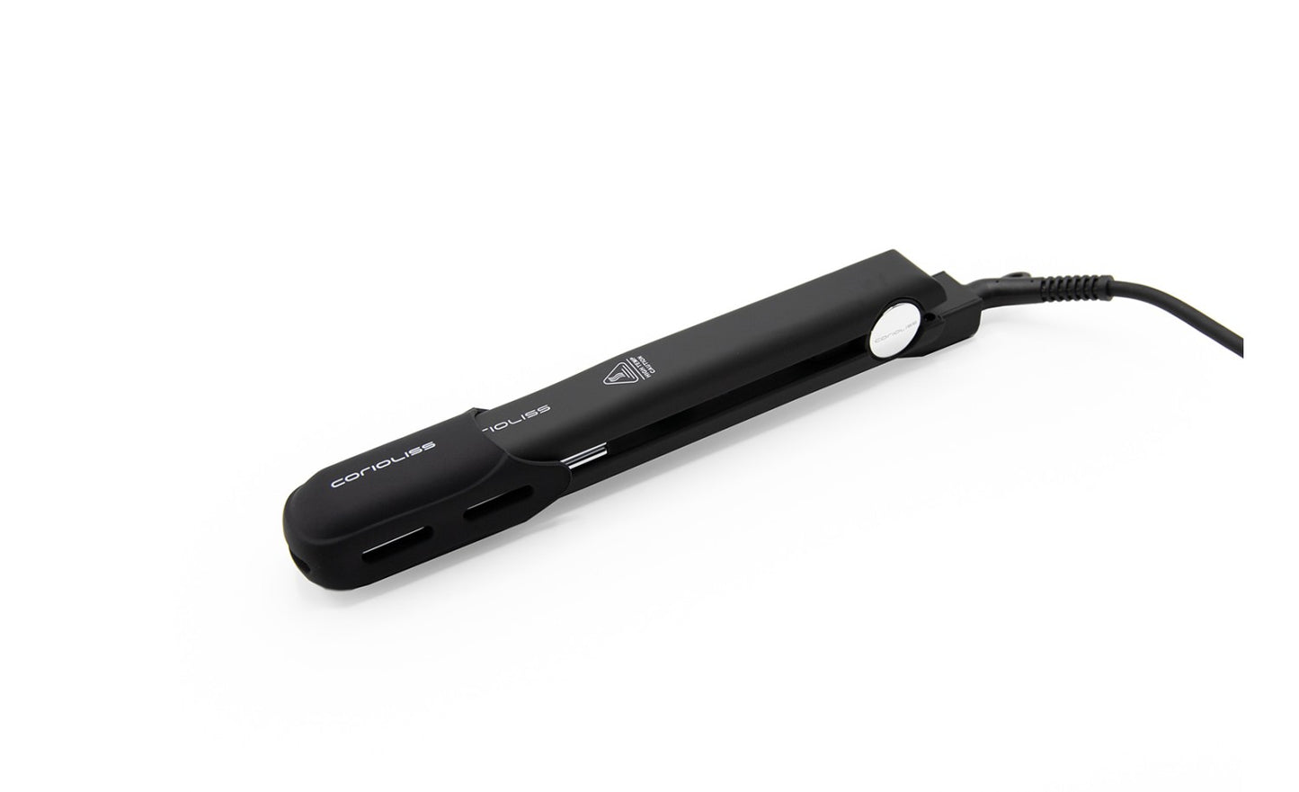Coriolliss C-STYLE BLACK SOFT TOUCH