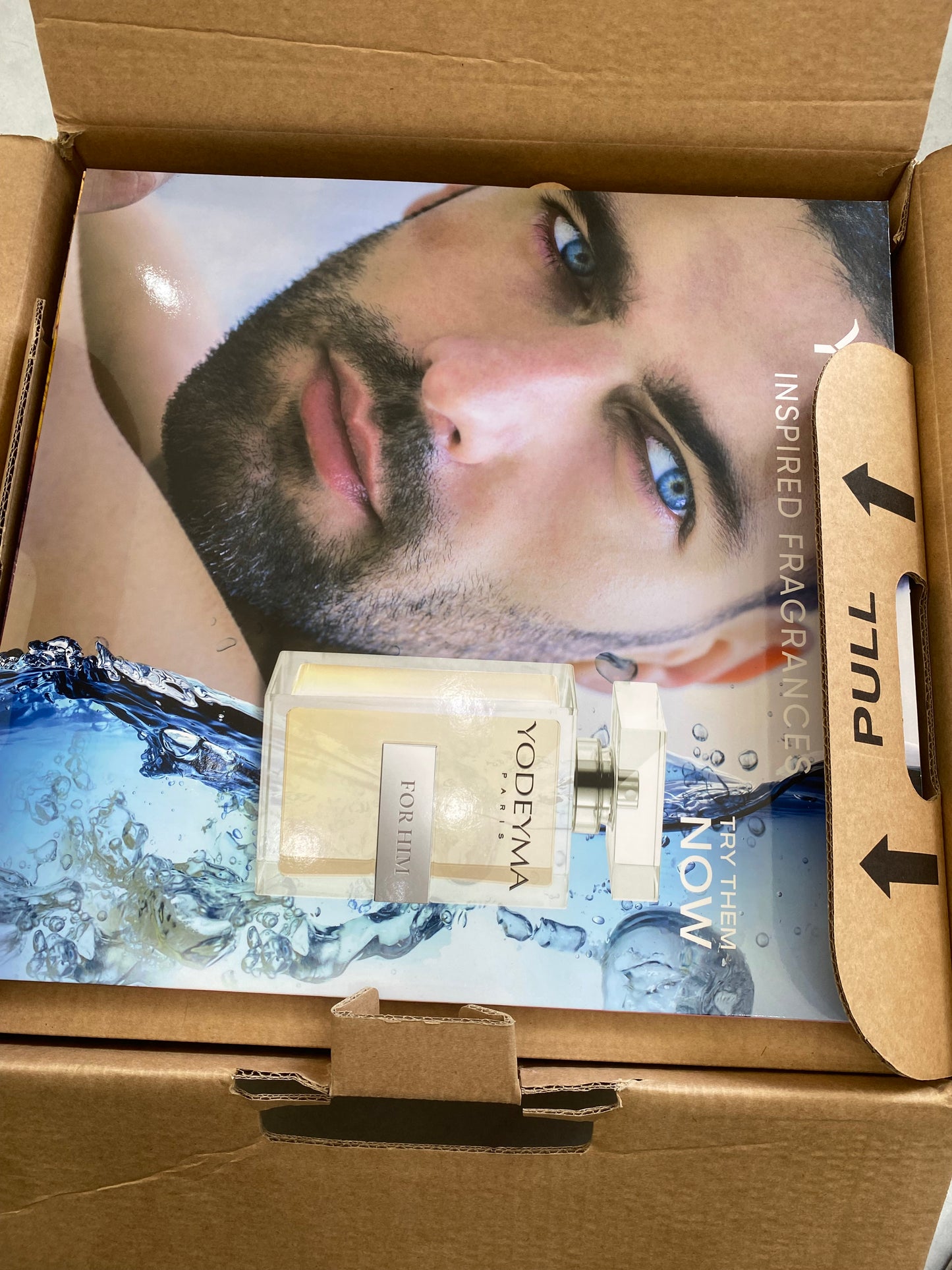 26 profumi