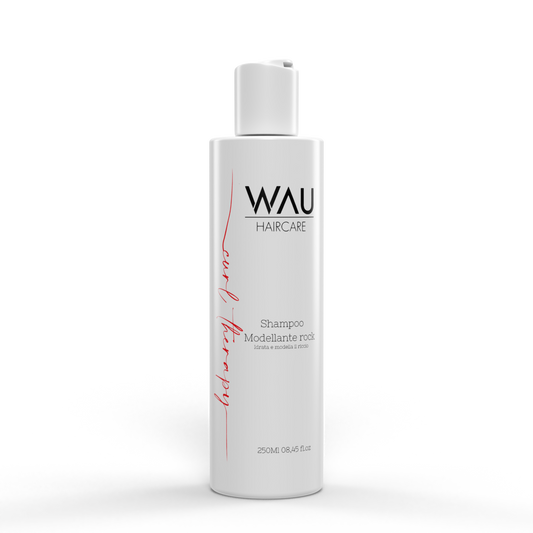 Shampoo Modellante Rock
