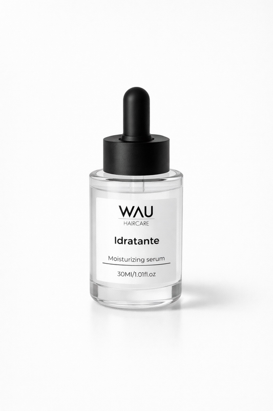 Olio idratante
