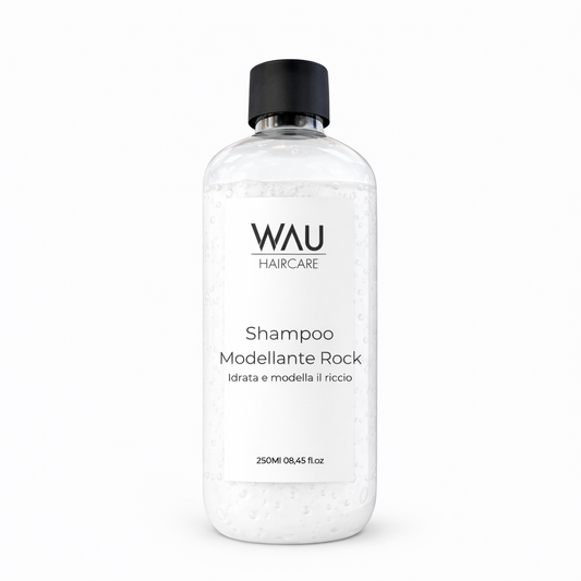 Shampoo Modellante Rock