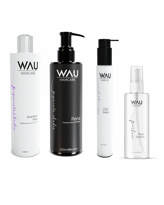 SET LINEA PERLA(Final parfum IN OMAGGIO)