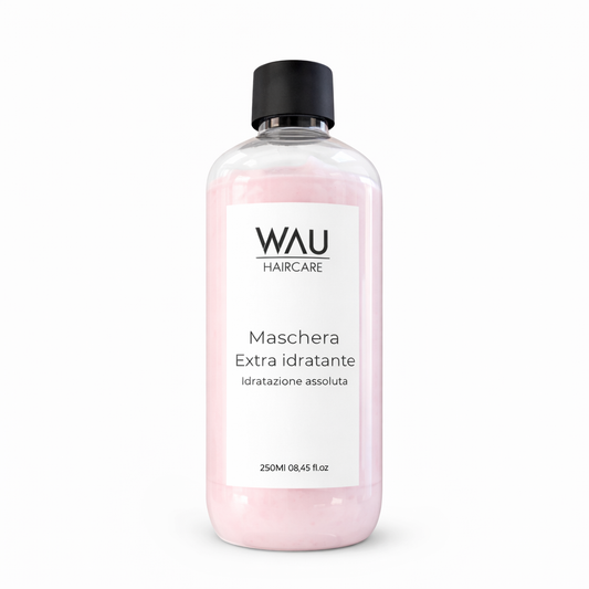 Maschera extra idratante