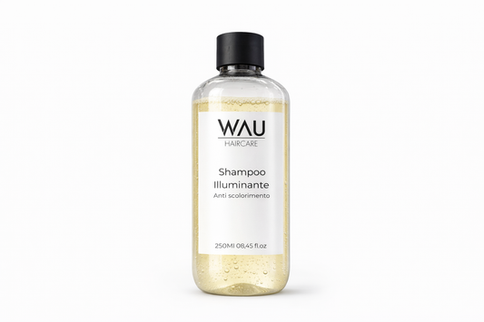 SHAMPOO ILLUMINANTE