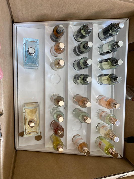 26 profumi