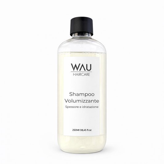 Shampoo volumizzante