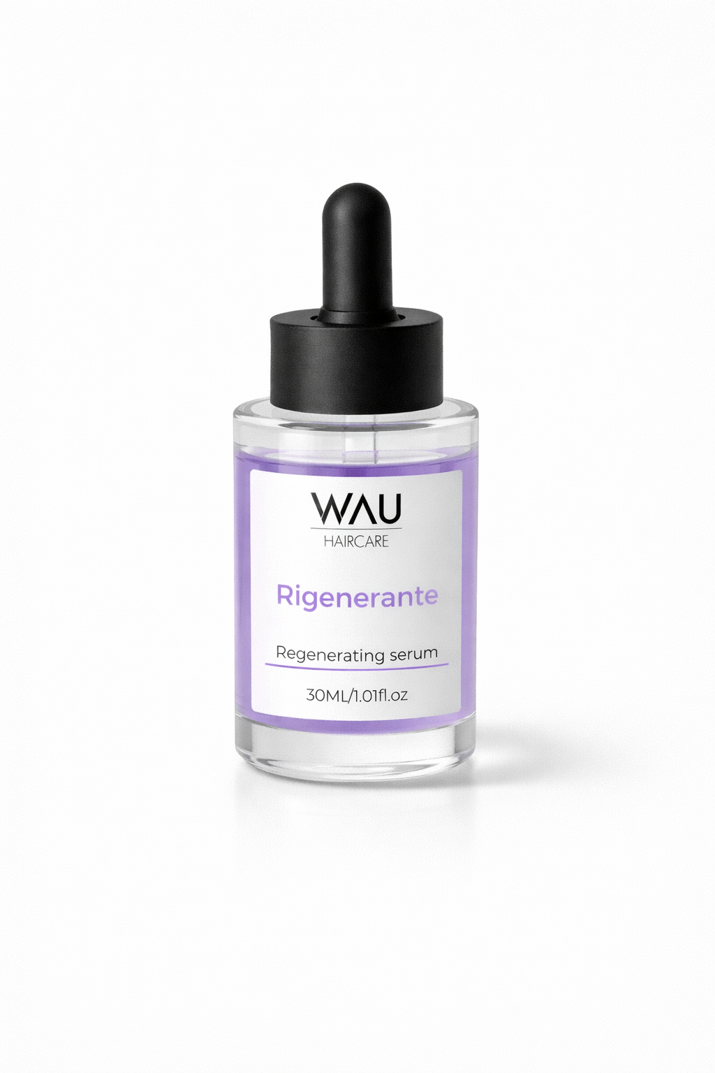 Olio rigenerante