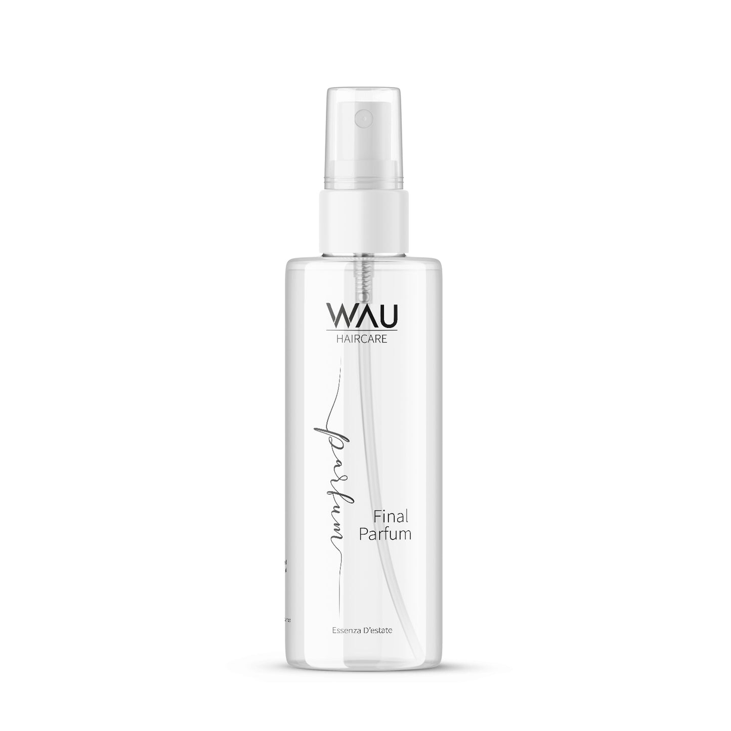 FINAL PARFUM