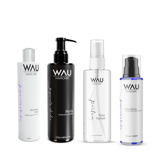 SET LINEA PERLA(Final parfum IN OMAGGIO)