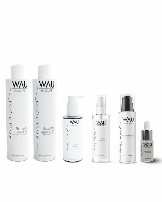 TRATTAMENTO KERATIN.THERAPY COMPLETO (FIALA IN OMAGGIO)