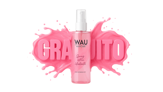 Spray extra idratante in omaggio