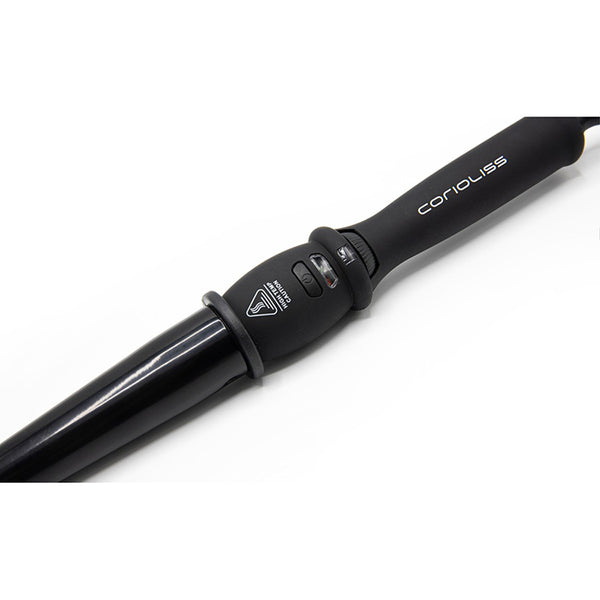 Coriolliss black glamour wand
