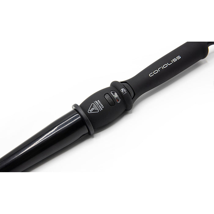 Coriolliss black glamour wand