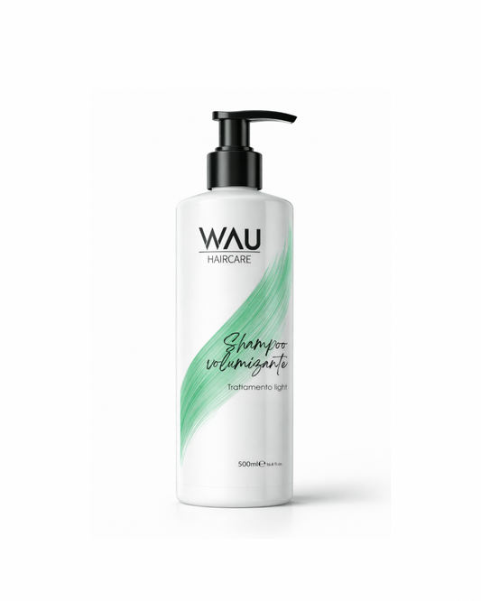 Shampoo volumizzante 500Ml