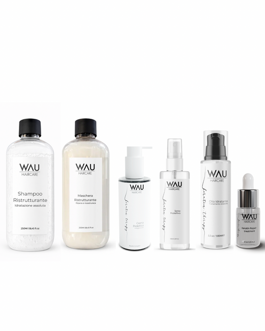 TRATTAMENTO KERATIN.THERAPY COMPLETO (FIALA IN OMAGGIO)