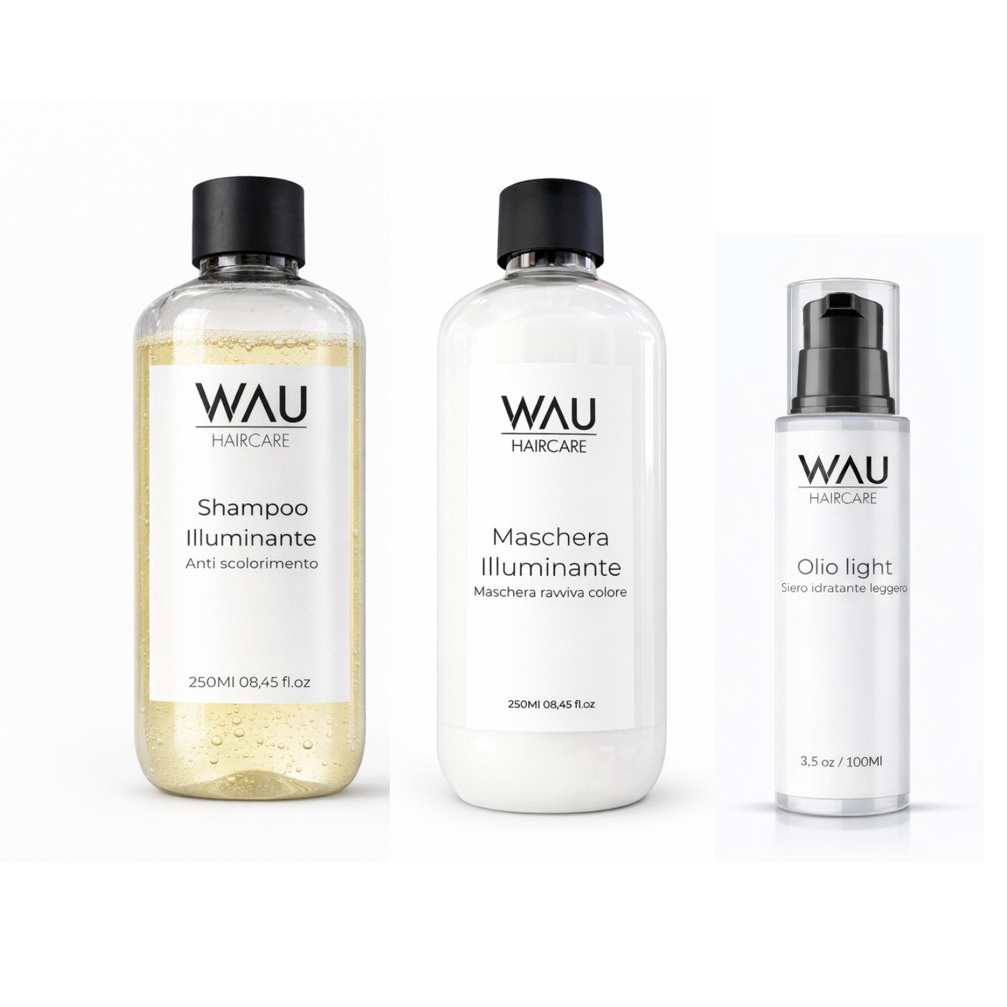 TRATTAMENTO ILLUMINANTE COMPLETO(SPEDIZIONE GRATUITA)