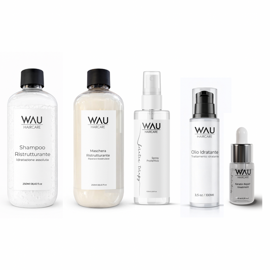 TRATTAMENTO KERATIN.THERAPY COMPLETO (FIALA IN OMAGGIO)