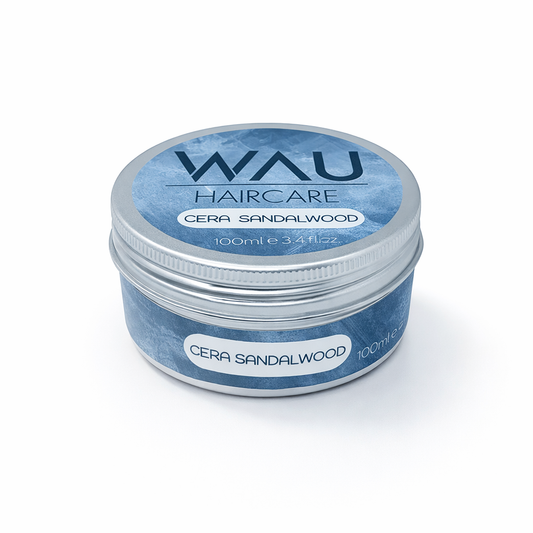 CERA SANDALWOOD