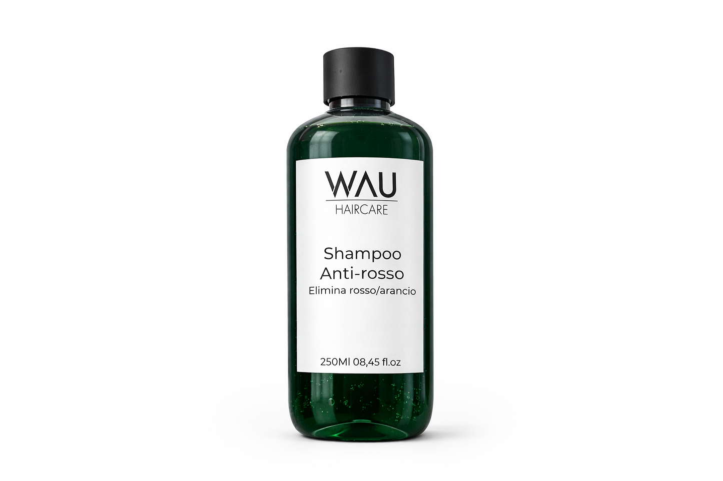 Shampoo anti rosso/arancio