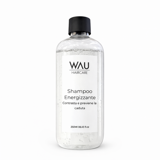 Shampoo energizzante