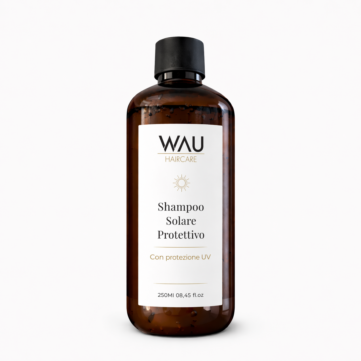 Shampoo protettivo solare