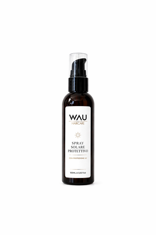Spray solare protettivo