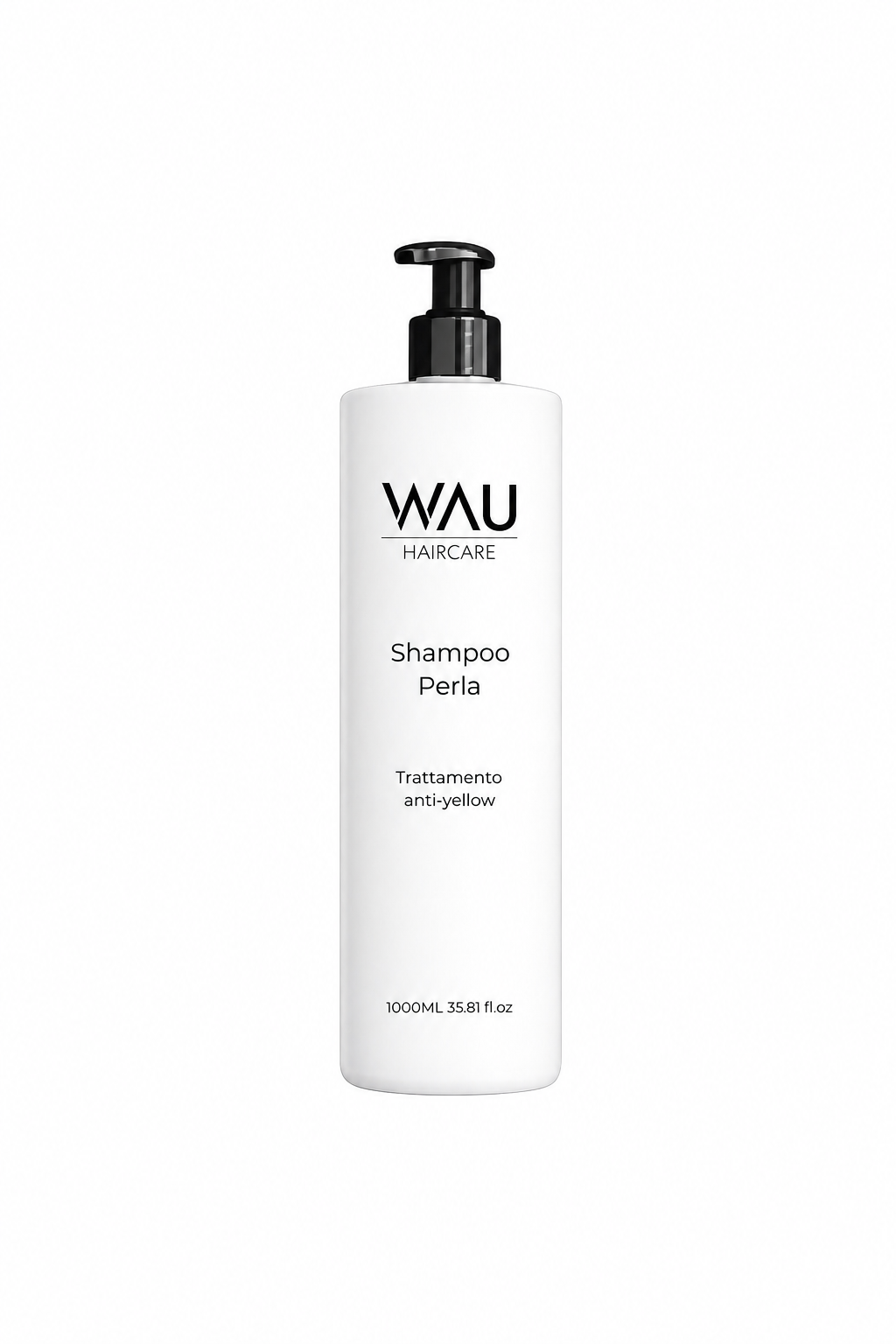 Shampoo perla 1000ml