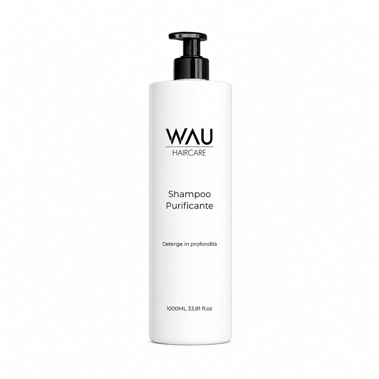 Shampoo purificante 1000ml