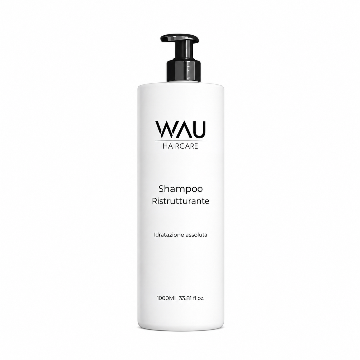 Shampoo idratante 1000ml