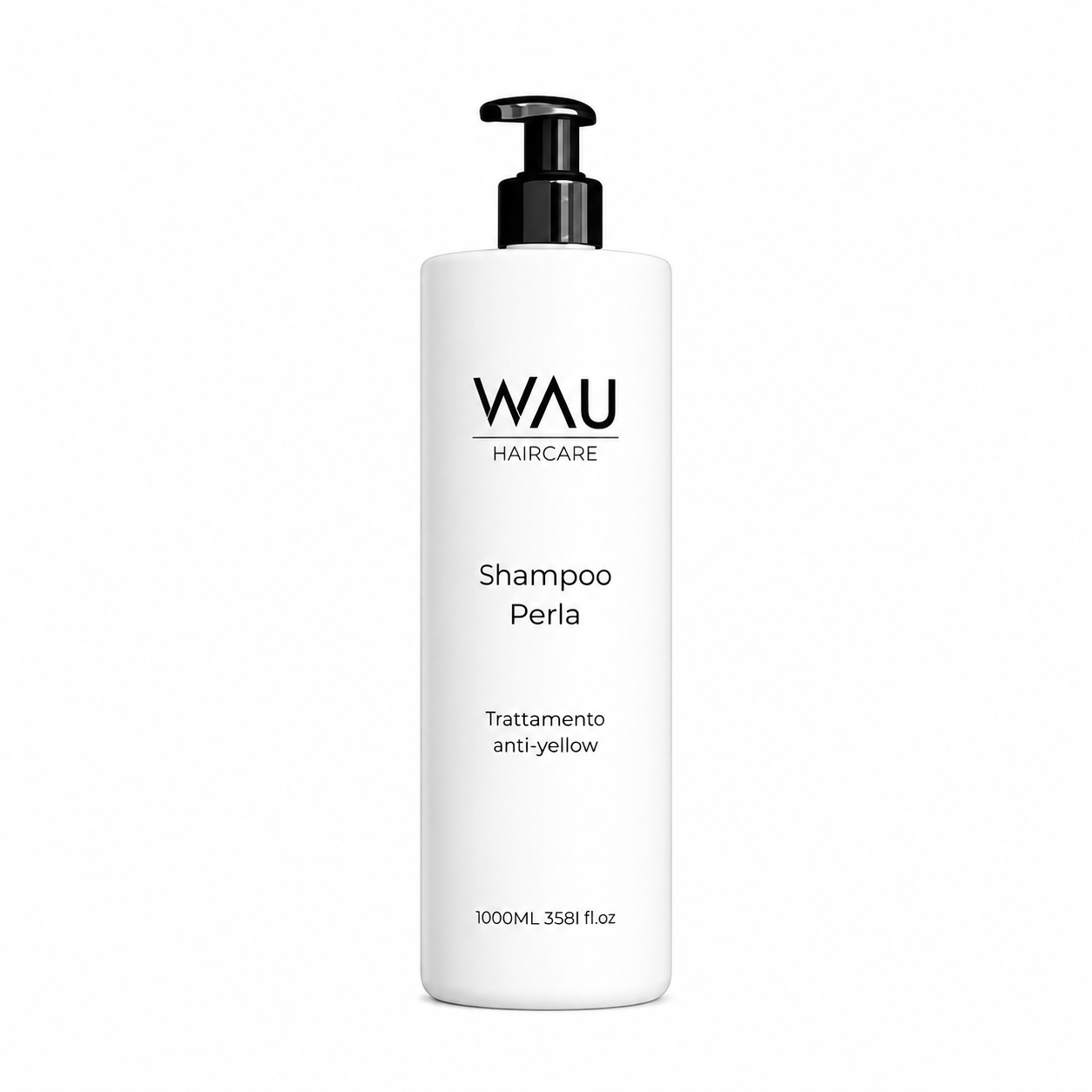 SHAMPOO PERLA