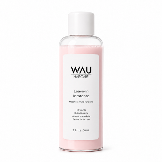 Leave-in idratante