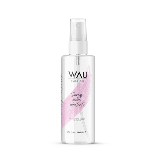 Spray extra idratante