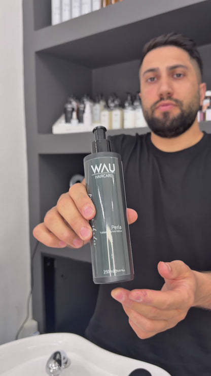 Shampoo perla, perla, Olio idratante (spedizione in omaggio)
