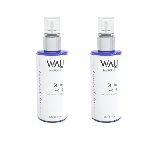 Spray perla (uno in omaggio)