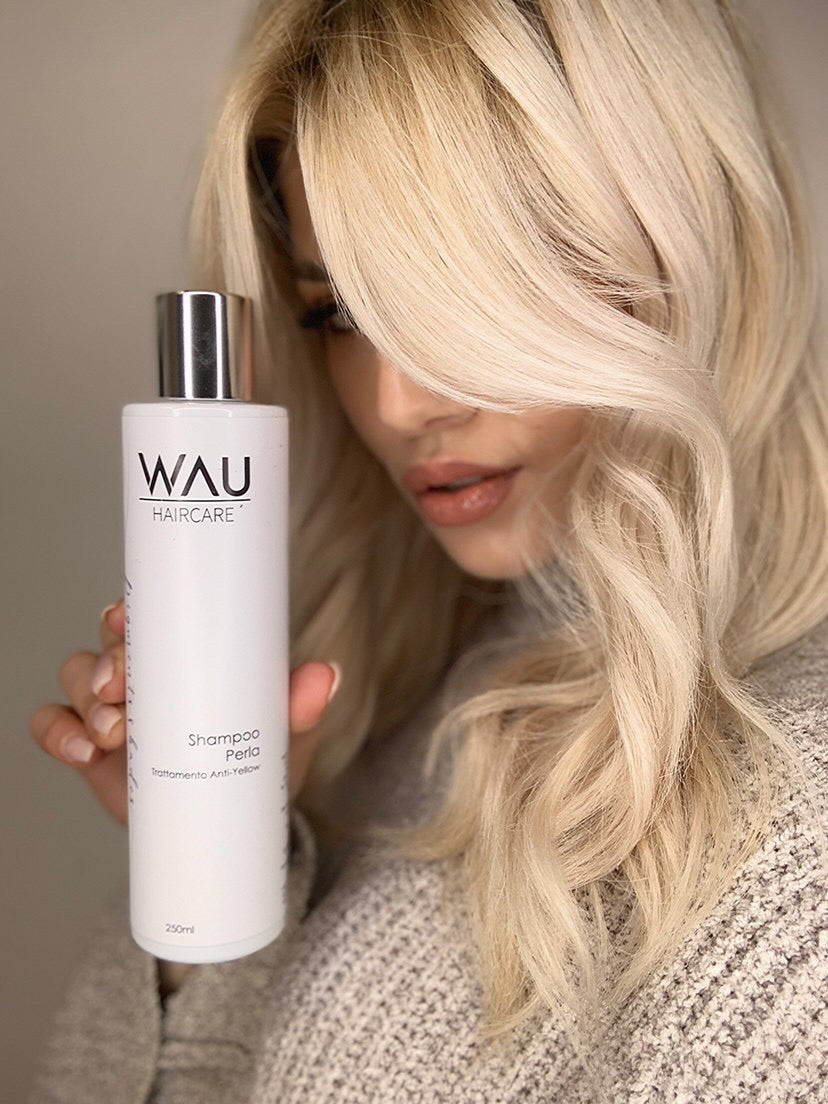 SHAMPOO PERLA